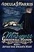 The Marquess of Gorsewall Manor (After the Swan's Nest #1)