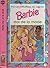 Barbie star de la mode
