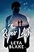 The River Leith by Leta Blake