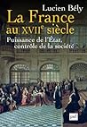 La France au XVIIe siècle