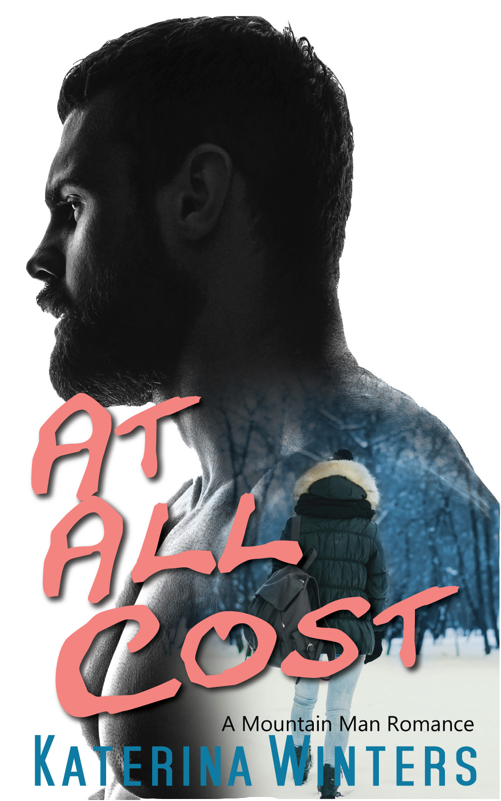 At All Cost (Of Wolves and Witches, #0.5)