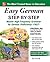 Easy German Step-by-Step