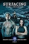 Surfacing (Nautilus Legends, #3)