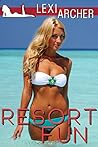 Resort Fun: A Hot...