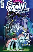 My Little Pony: Friendship is Magic #84