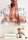 EL PLAYBOY ES MI NIÑERO (Spanish Edition) EL PLAYBOY ES MI NIÑERO (Spanish Edition)