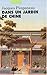 Dans un jardin de Chine
