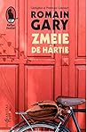 Zmeie de hârtie
