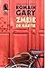 Zmeie de hârtie by Romain Gary
