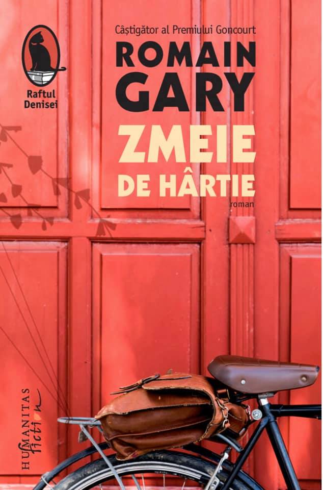 Zmeie de hârtie