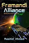Framandi Alliance (Galaxy Accretion Conflicts #1)