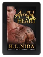 Arrested Heart Arrested 1 By H L Nida