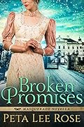 Broken Promises: A Christmas Novella