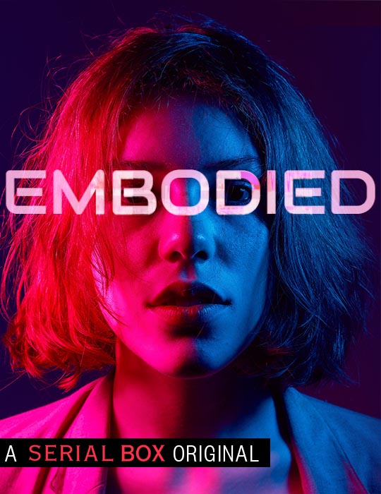 Embodied