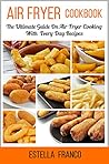 Air Fryer Cookboo...