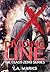 Dividing Line (Class Zero, #4)