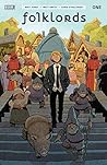 Folklords #1 by Matt Kindt