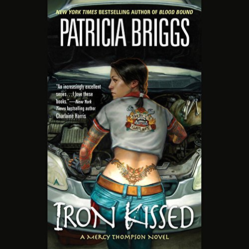 Iron Kissed