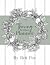 Thriving Scribes Planner by Brit P Poe