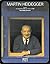 Martin Heidegger: Photos, 23. September 1966, 16. u. 17. Juni 1968 (German Edition)