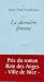 La Dernière Femme