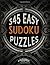 Sudoku books for adults 2 -...