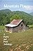 Mountain Places: A Poetry a...