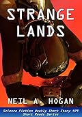 Strange Lands