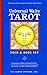 Universal Waite® Tarot Deck/Book Set by Mary Hanson-Roberts