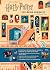 Harry Potter: Exploring Hogwarts: An Illustrated Guide