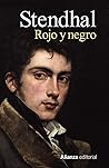 Rojo y negro