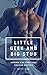 Little Geek and Big Stud: Intense Gay First Time College Erotica