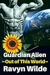 Guardian Alien (Out of THIS World #3)