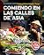Comiendo en las calles de A...