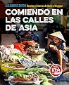 Comiendo en las c...