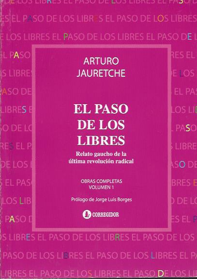 El paso de los libres