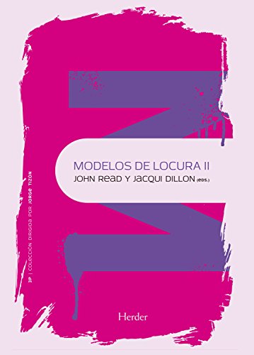 Modelos de locura II (Kindle Edition)
