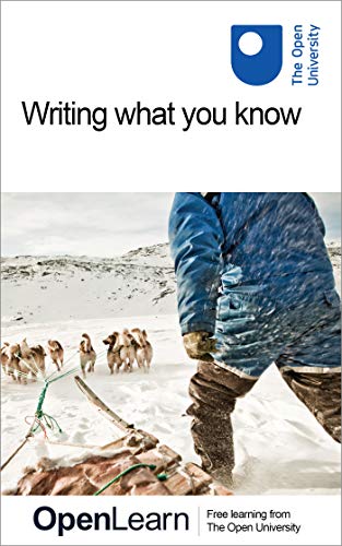 Writing what you know (Kindle Edition)
