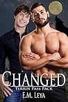 Changed by E.M. Leya