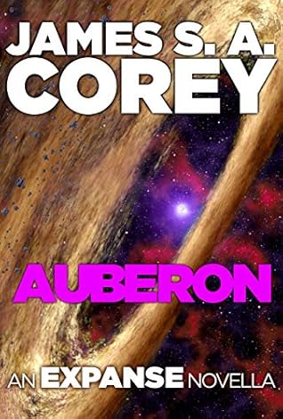 Auberon (The Expanse, #8.5)