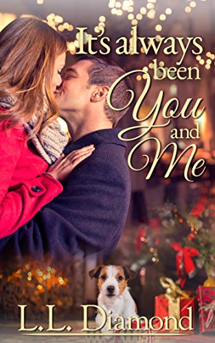 It's Always Been You and Me (Wedding Planners Book 3)
