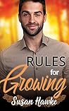 Rules for Growing by Susan Hawke