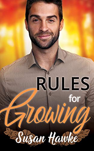 Rules for Growing (Davey's Rules, #4)