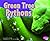 Green Tree Pythons