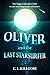 Oliver and the Last Starsurfer