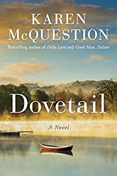 Dovetail (Kindle Edition)