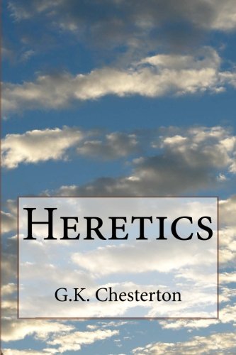 Heretics