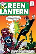 Green Lantern #8