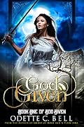 God Given Book One