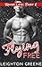 Flying Free (Rough Love #8)